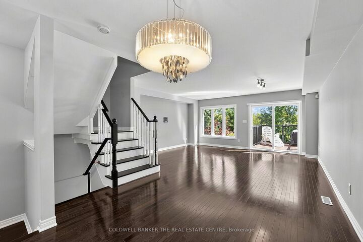 Property Photo: 370 Doak Lane ON L3Y 0A8