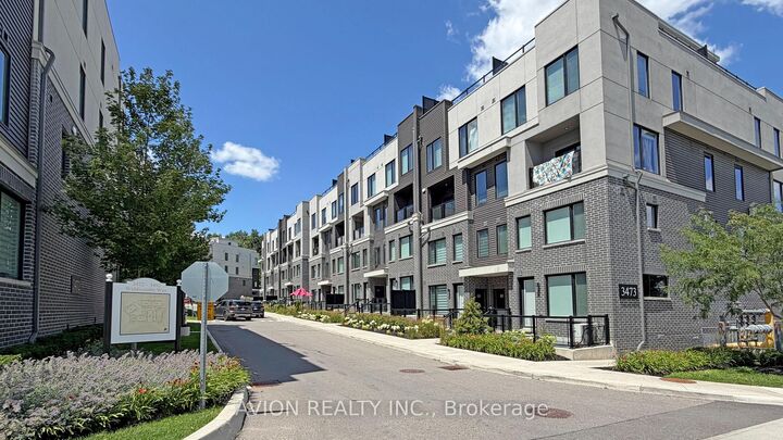3473 Widdicombe Way 8 — photo 1