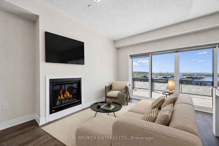 Property Photo: 82 Marina Village Drive ON L0K 1S0