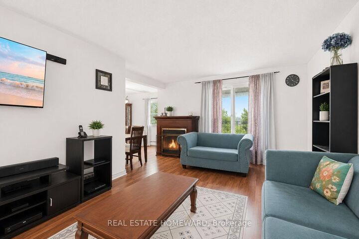 Property Photo: 1360 Glenanna Road 17A ON L1V 2T5