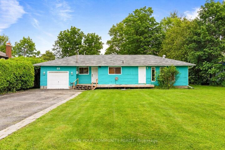 Photo de la propriété: 69 Virginia Boulevard ON L0E 1R0