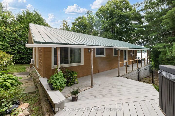 Property Photo:  193 Pretties Island Road  ON K7C 4K8 