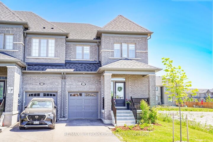 Property Photo: 421 Trevor Street ON K9A 4J6