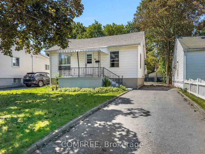 84 Carleton Street — photo 1