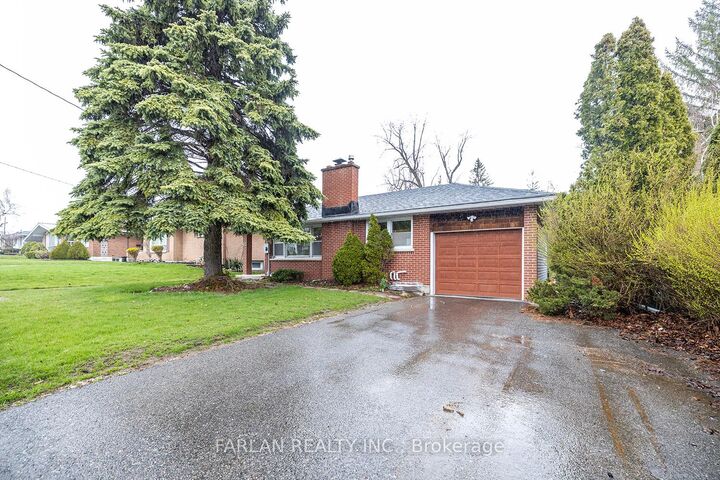 Property Photo:  621 Gibbons Street Bsmt#1  ON L1J 4Z7 