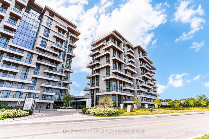 397 Royal Orchard Boulevard E 808 — photo 1