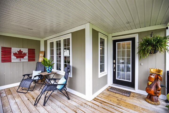 Property Photo: 3005 Mason Drive ON L9S 2J8