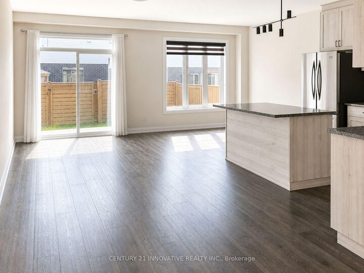 Property Photo:  209 Sedgewood Street N  ON N2P 0H9 