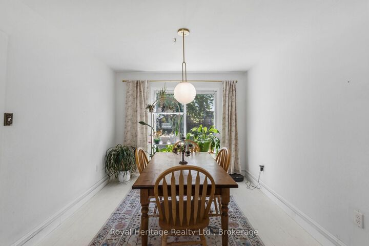 Property Photo:  31 Caroline Street  ON L1A 1Y6 