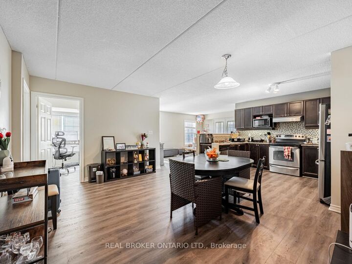 Photo de la propriété:  1491 Maple Avenue 314  ON L9T 0B8 
