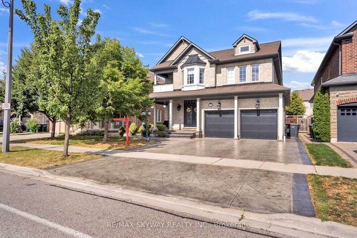 Property Photo:  51 Learmont Avenue  ON L7C 3N3 