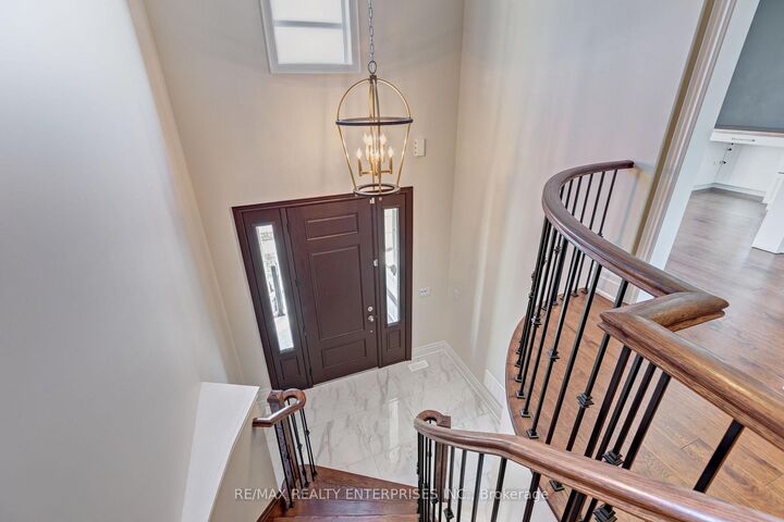 Property Photo:  287 Rebecca Street  ON L6K 0G9 