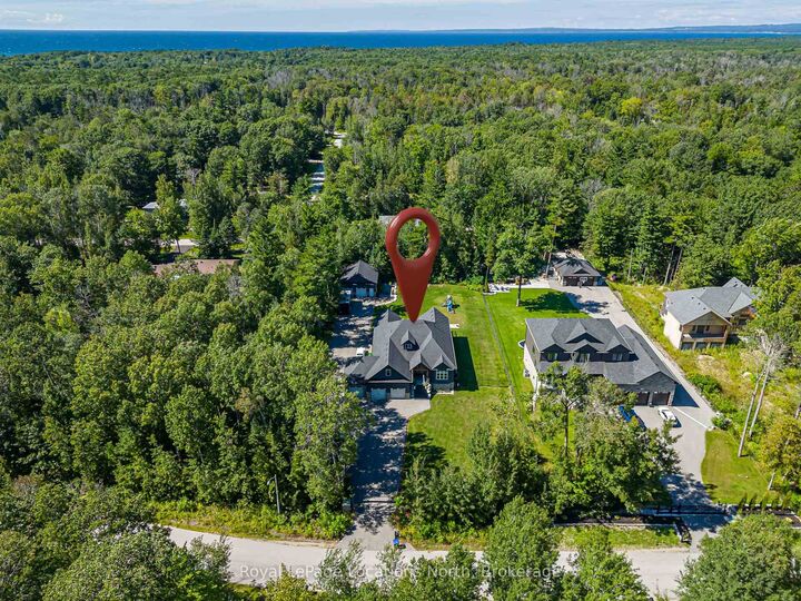 Property Photo: 26 Spruce Street ON L0L 1P1