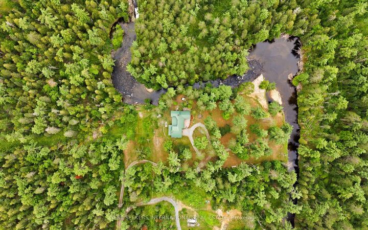 Property Photo: 7953 Highway 28 N/A ON K0L 3E0