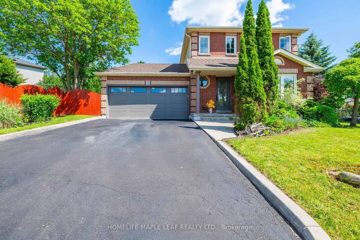 191 Stirling Macgregor Drive — photo 1