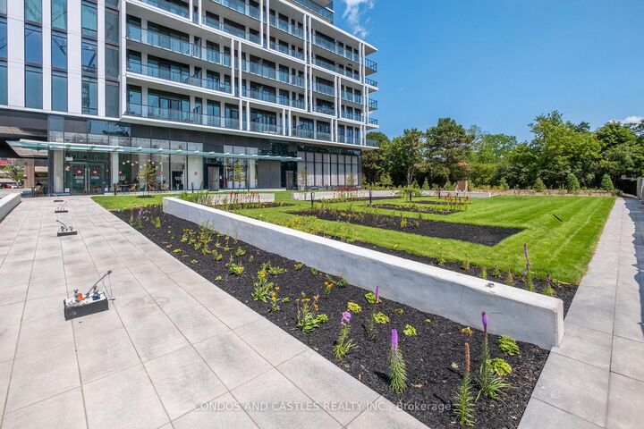29 Green Trail Court 1805 — photo 1