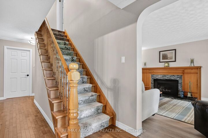 Property Photo:  1985 Beach Road  ON K0G 1J0 
