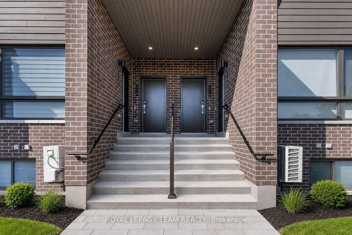 Property Photo: 512 Mishi Private ON K1K 5C5