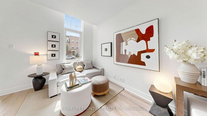 Property Photo:  101 Cathedral High Street 104  ON L6C 3L8 
