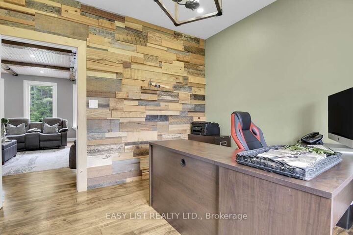 Property Photo: 2882 B Line Road ON K8A 6W8