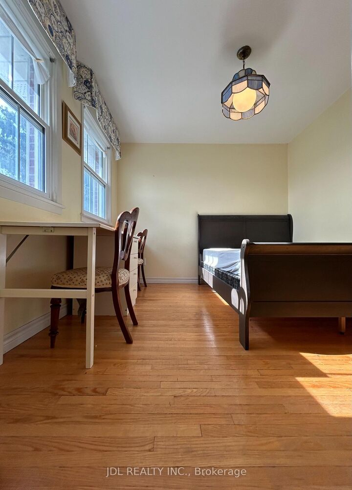Property Photo:  3 Butterfield Dr Drive Suite A 2nd Floor  ON M3A 2L9 