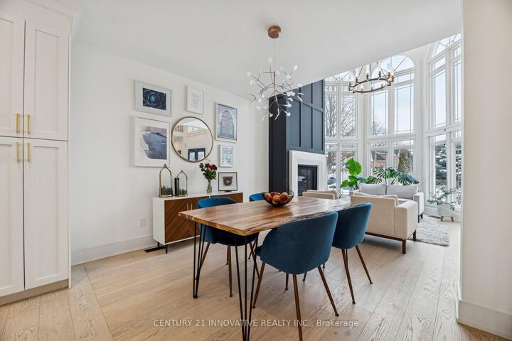 Property Photo: 6 Devonridge Crescent ON M1C 5B1