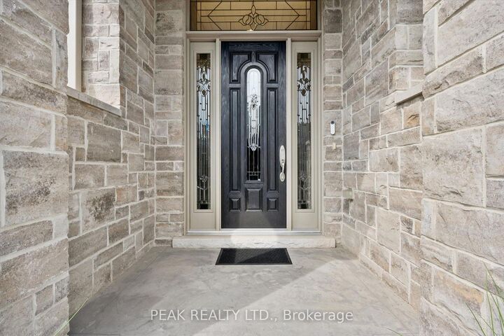 Property Photo: 111 Oak Park Drive ON N2K 0B3