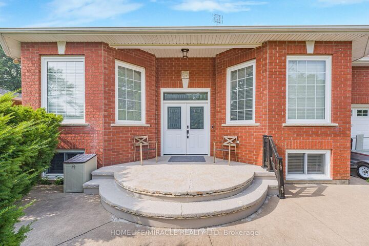 Property Photo: 753 Welland Road ON L0S 1C0
