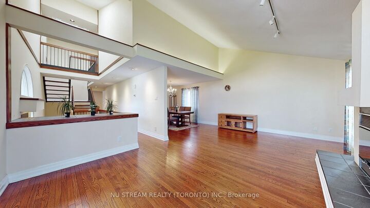 Property Photo: 15 Bond Crescent ON L4E 3K2