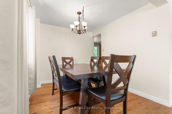 Property Photo: 121 Imperial Road N ON N1H 7Z5