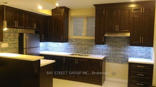 Property Photo: 209 Kentland Street ON L6E 2E2