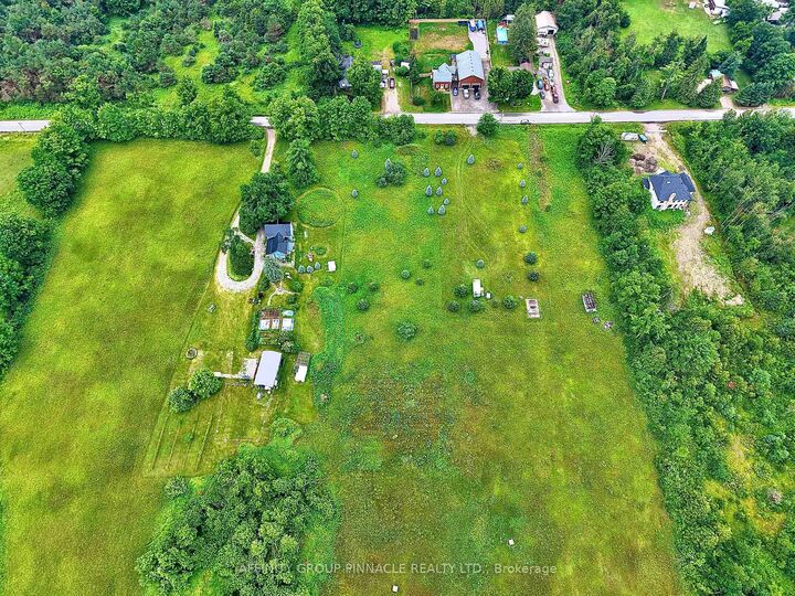 Property Photo:  372 County 41 Road  ON K0M 2B0 