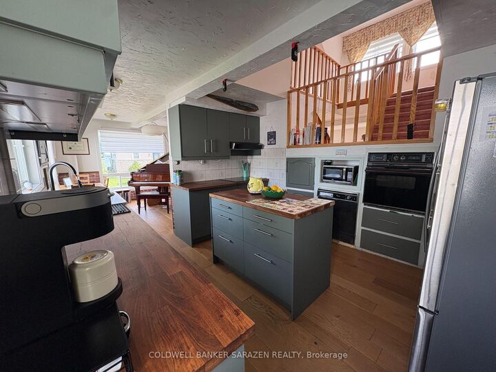 Property Photo: 5 Goodwin Lane ON K7S 3M4