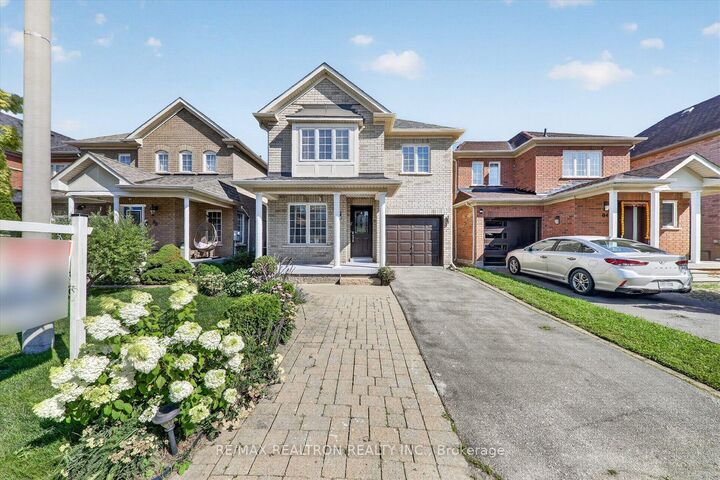 Property Photo: 86 Tideland Drive ON L7A 2W1
