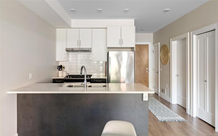 Property Photo: 747 Travino Lane #210 BC V8Z 0E2