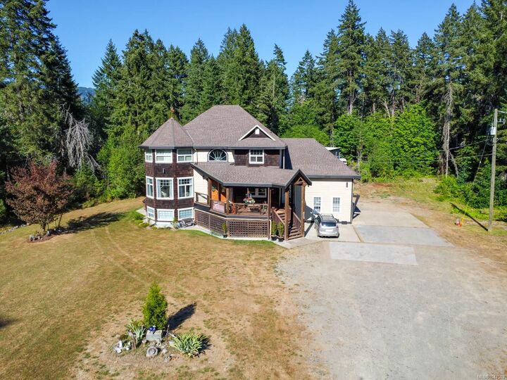 6091 Beaver Creek Rd — photo 1