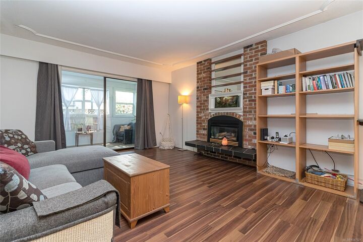 Property Photo: 3244 Seaton St #102 BC V8Z 3V7