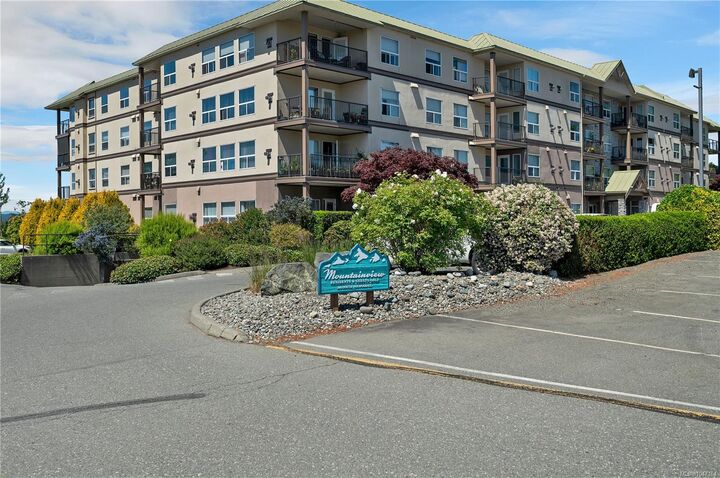 Property Photo:  280 Dogwood St S #209  BC V9W 6Y7 