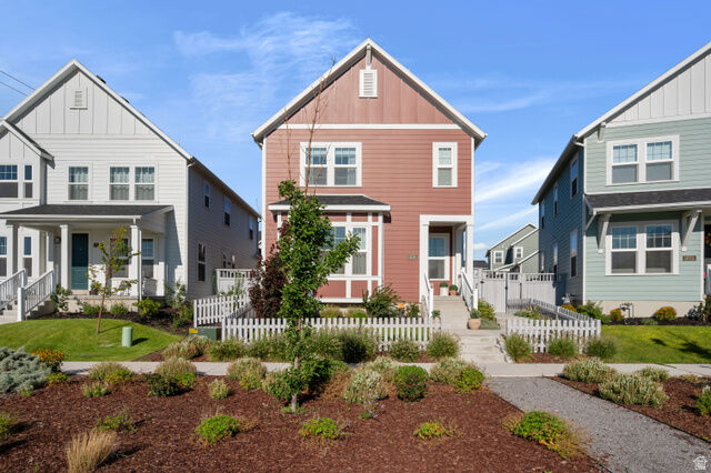 Property Photo:  11778 S Silver Pond Dr W  UT 84009 