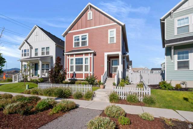 Property Photo:  11778 S Silver Pond Dr W  UT 84009 