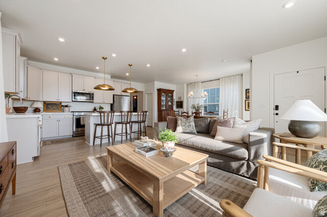 Property Photo:  11778 S Silver Pond Dr W  UT 84009 