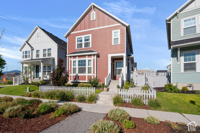 Property Photo:  11778 S Silver Pond Dr W  UT 84009 