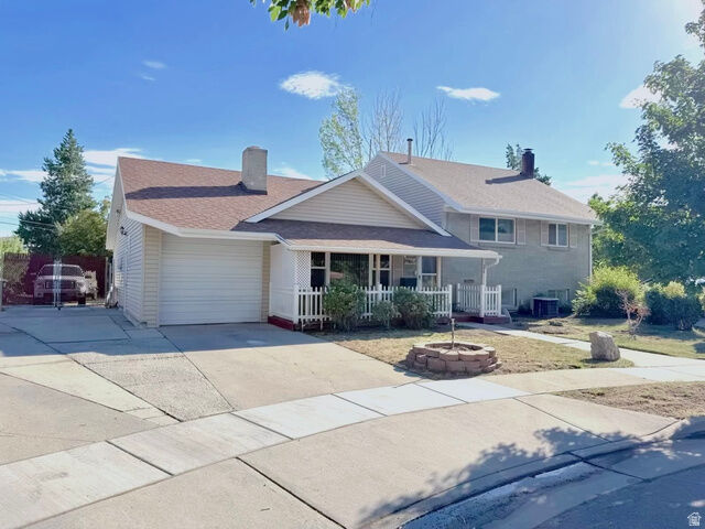 Property Photo:  556 W Greenleaf Dr  UT 84123 