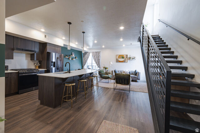 Property Photo:  933 S Washington St. #307 S  UT 84101 