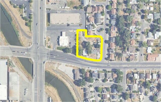 Property Photo:  1632 W California Ave  UT 84104 
