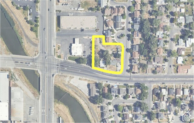 Property Photo:  1632 W California Ave  UT 84104 