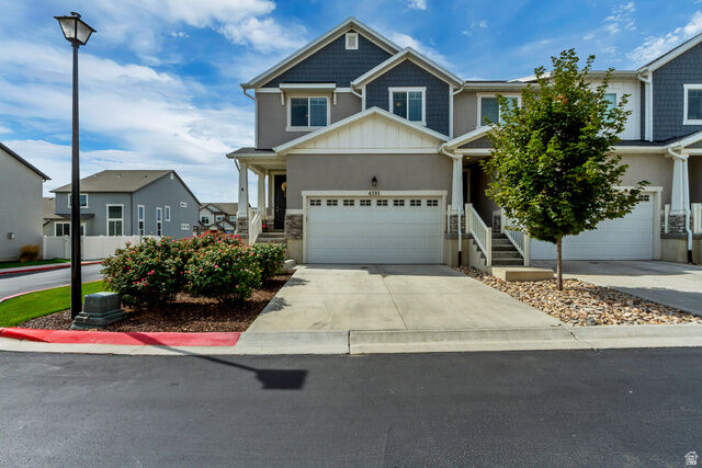 Property Photo: 4201 W 1850 N UT 84048