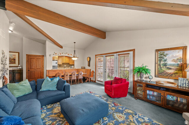 Property Photo:  840 Bigler Ln 3045  UT 84049 