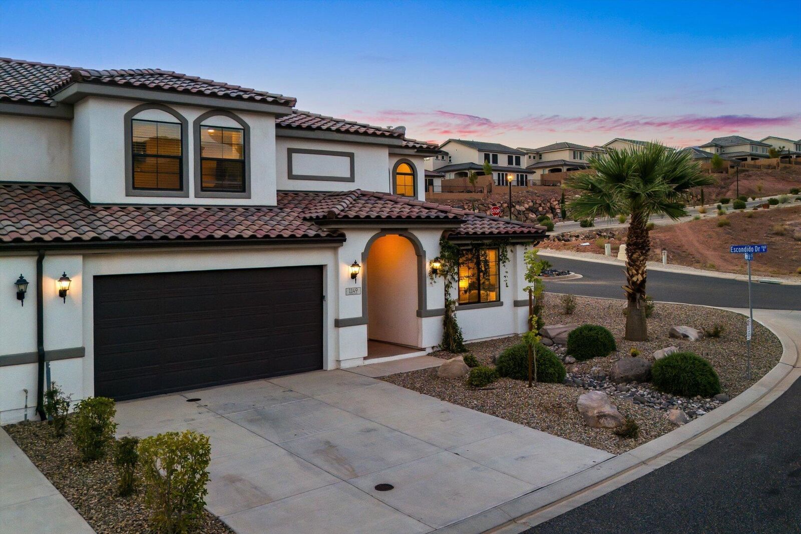 Property Photo:  1149 N Verde St  UT 84780 