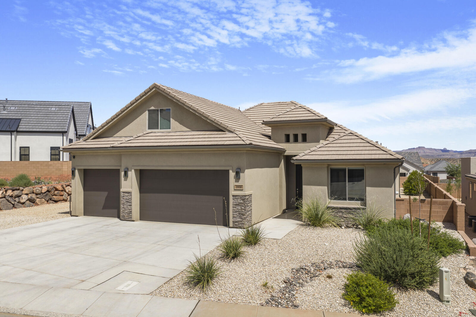 Property Photo:  1930 N Creek Side Ct  UT 84780 